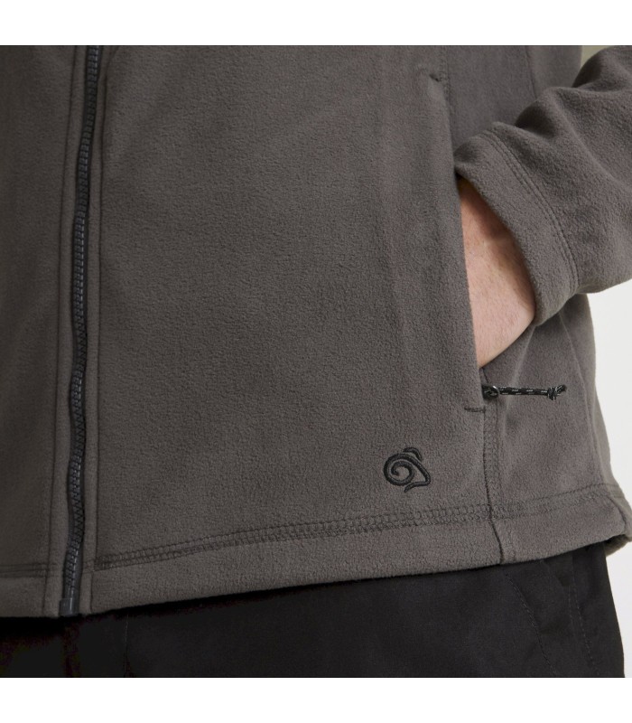Craghoppers Cea001 Expert Corey 200fz Fleece Ζακέτα - tokatlis.gr