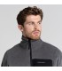 Craghoppers Ανδρική Ζακέτα Cma1348 Corey Plus Fleece