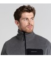 Craghoppers Cma1348 Corey Plus Fleece Ζακέτα
