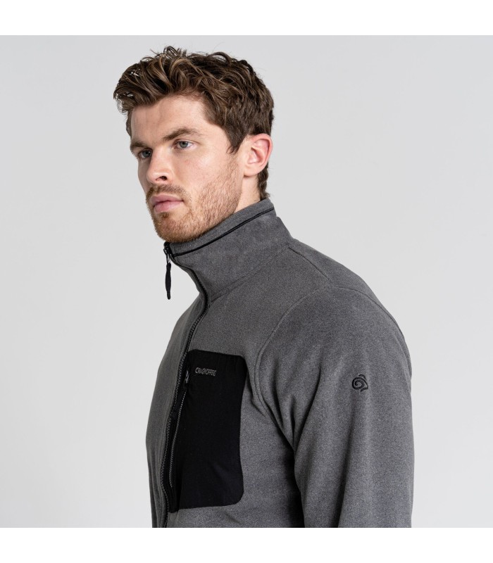 Craghoppers Cma1348 Corey Plus Fleece Ζακέτα - tokatlis.gr