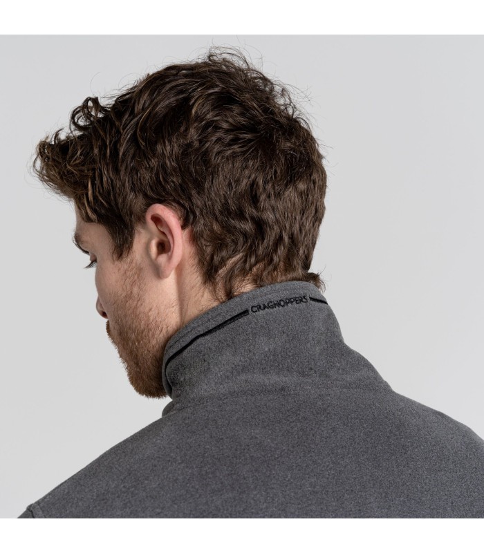 Craghoppers Ανδρική Ζακέτα Cma1348 Corey Plus Fleece