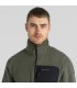 Craghoppers Ανδρική Ζακέτα Corey Plus Fleece Woodland Green