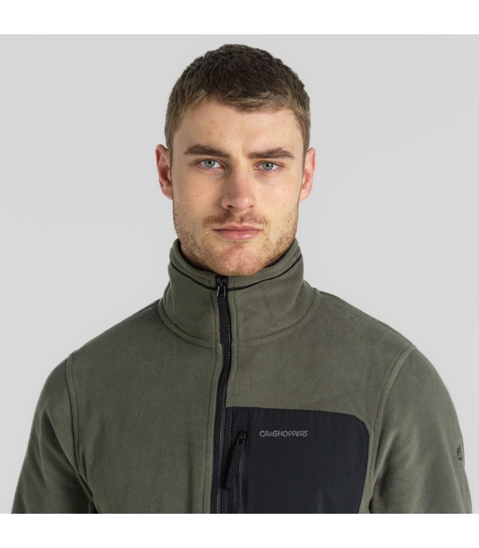 Craghoppers Cma1348 Corey Plus Fleece Ζακέτα- tokatlis.gr