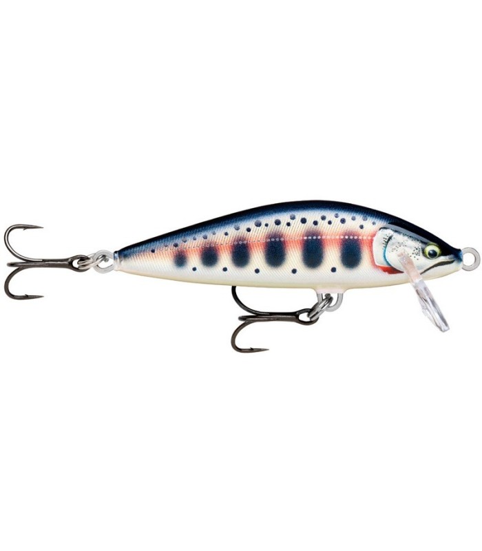 Rapala Countdown Elite CDE-55 GDCY  - tokatlis.gr
