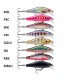 Rapala Shadow Rap® Solid Shad SDRSS05 5cm  - tokatlis.gr