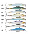Rapala RipStop Jerkbait RPS-9