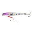 Πλάνοι Ψαρέματος Golden Catch Metal Jig Dasher 10g