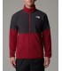 The North Face Glacier Heavyweight Full-Zip Fleece  - tokatlis.gr