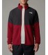 The North Face Glacier Heavyweight Full-Zip Fleece  - tokatlis.gr