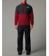 The North Face Glacier Heavyweight Full-Zip Fleece  - tokatlis.gr