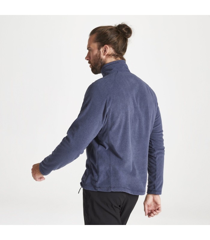 Craghoppers Cma1287 Corey Vi Half Zip Fleece- tokatlis.gr