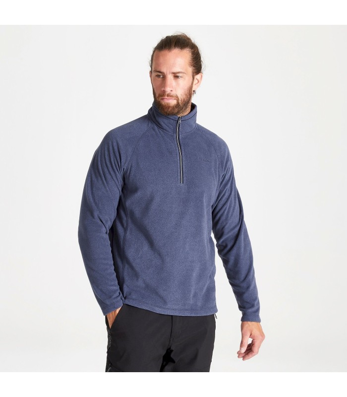 Craghoppers Ανδρική Μπλούζα Corey Vi Half Zip Fleece BlueNavyMl- tokatlis.gr