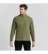 Craghoppers Ανδρική Μπλούζα Corey Vi Half Zip Fleece LodenGreen - tokatlis.gr