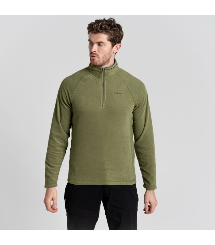 Craghoppers Cma1287 Corey Vi Half Zip Fleece - tokatlis.gr