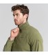 Craghoppers Ανδρική Μπλούζα Corey Vi Half Zip Fleece LodenGreen - tokatlis.gr