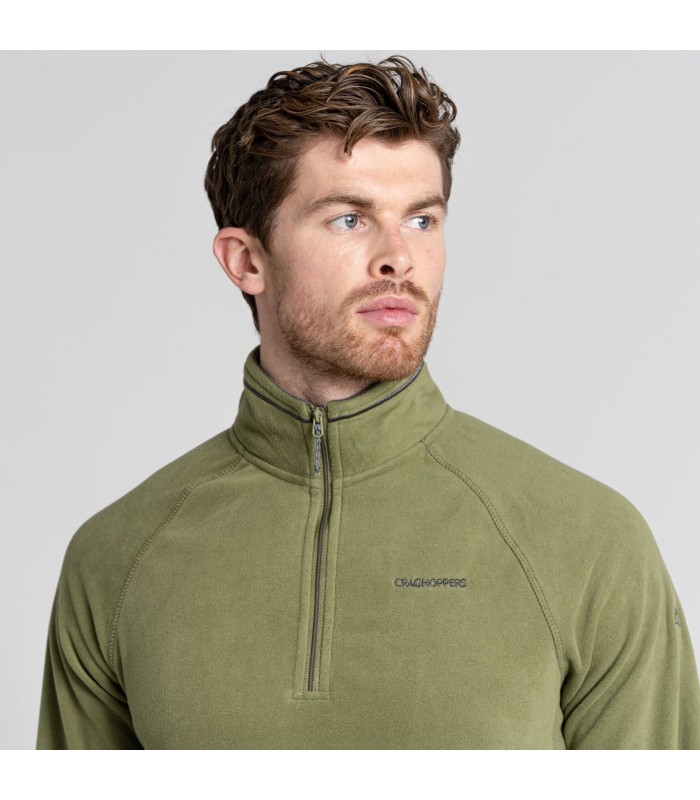 Craghoppers Cma1287 Corey Vi Half Zip Fleece - tokatlis.gr