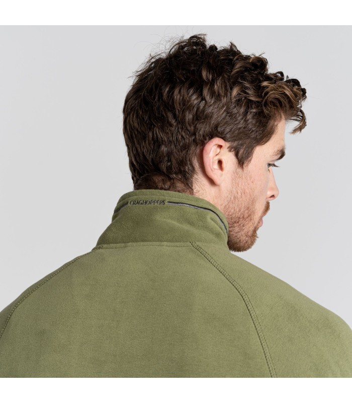 Craghoppers Cma1287 Corey Vi Half Zip Fleece - tokatlis.gr