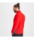 Craghoppers Ανδρική Μπλούζα Corey Vi Half Zip Fleece Shriracha/BPM - tokatlis.gr