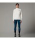 The North Face - W 100 Glacier 1/4 Zip Eu  White Dune - tokatlis.gr