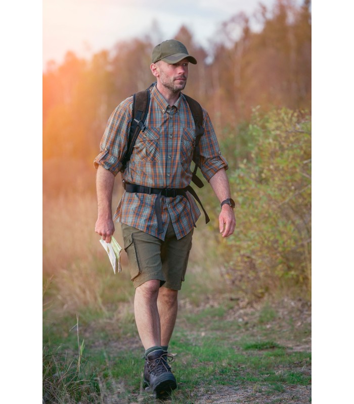 Pinewood 5792 Serengeti Βερμούδα  - tokatlis.gr