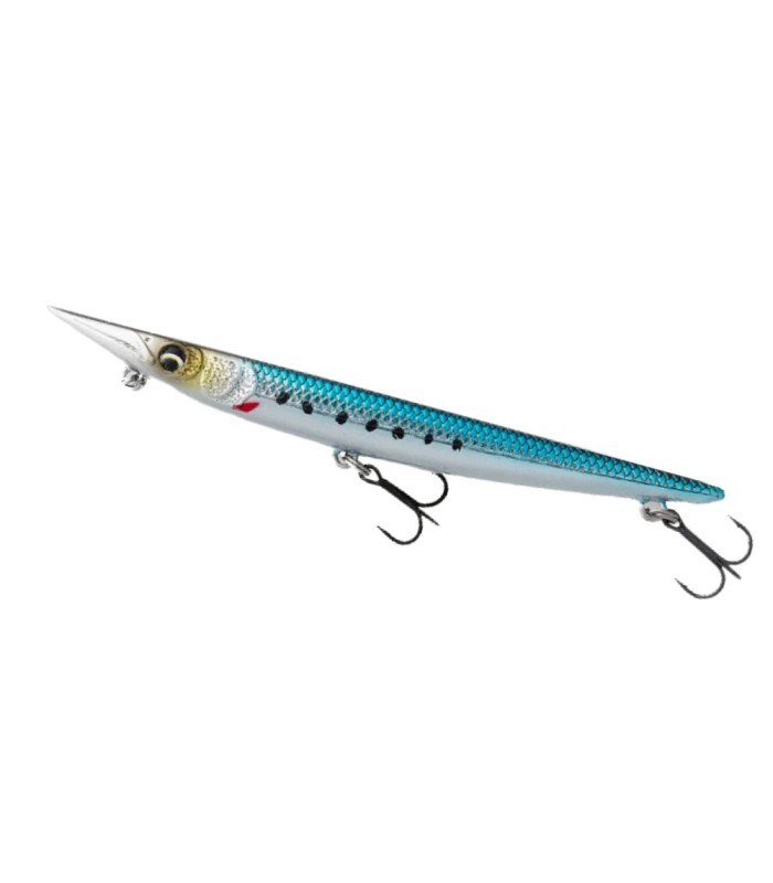 Savage Gear Needle Tracker Lure 10cm 10gr  - tokatlis.gr