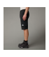 The North Face Exploration Βερμούδα Cargo TNF Black - tokatlis.gr