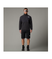 The North Face Exploration Βερμούδα Cargo TNF Black