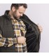 Pinewood Ανδρικό Γιλέκο Varnamo Padded  - tokatlis.gr