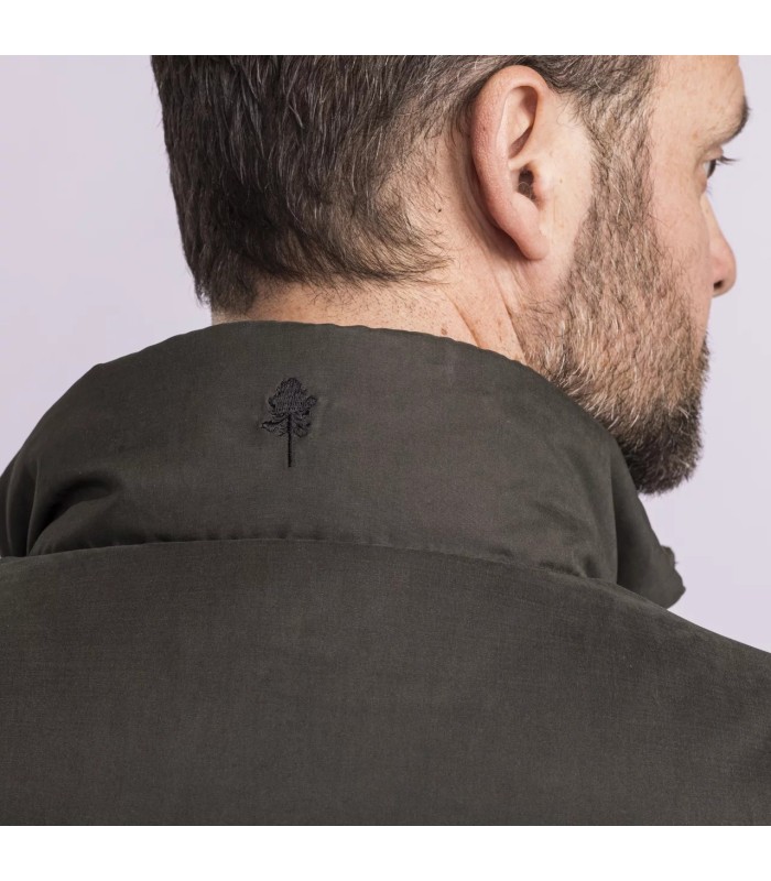 Pinewood Ανδρικό Γιλέκο Varnamo Padded  - tokatlis.gr