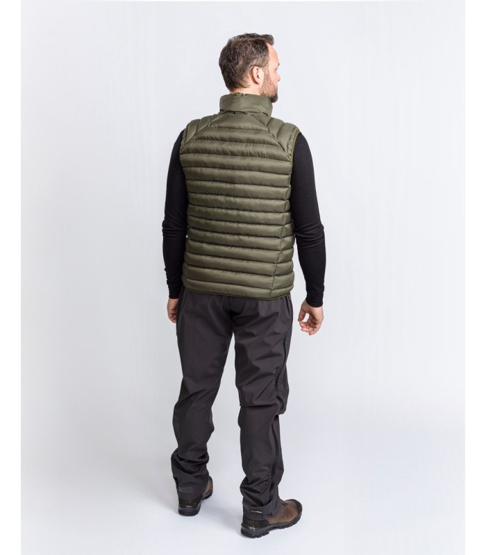 Pinewood Ανδρικό Γιλέκο Abisko Insulation  - tokatlis.gr