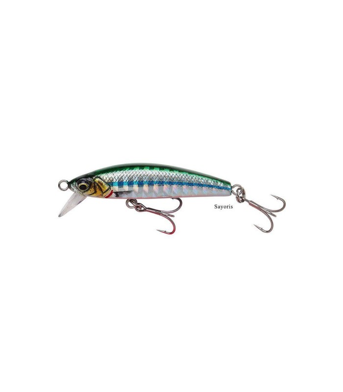 Savage Gear Gravity Minnow- tokatlis.gr