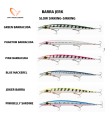 Savage Gear Barra Jerk 29gr 19cm
