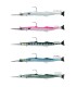 Savage Gear 3D Needlefish Pulse Tail- tokatlis.gr