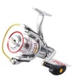 Ryobi Warrior 2000 - Silver