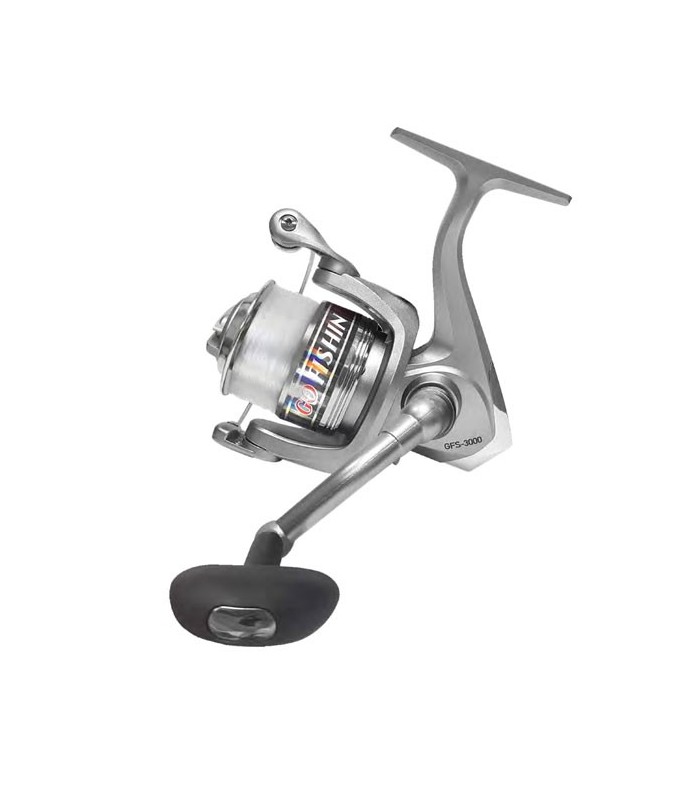 Μηχανισμοί Pioneer Go Fishin 6000 - tokatlis.gr