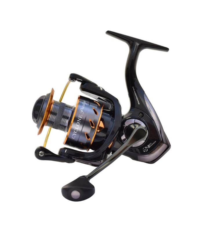 Pioneer Cyclone Prestige - tokatlis.gr