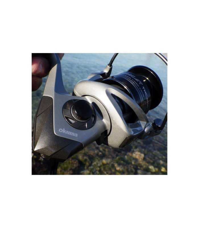 Okuma Tomcat - tokatlis.gr