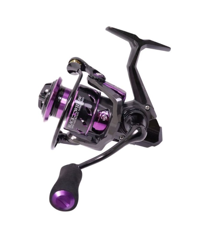 Μηχανισμοί Pioneer Black Widow - tokatlis.gr