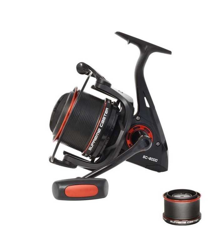 Pioneer Supreme Caster 8000 - tokatlis.gr