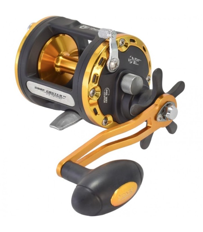 Pioneer Μηχανισμός Surf Caster Pro - tokatlis.gr