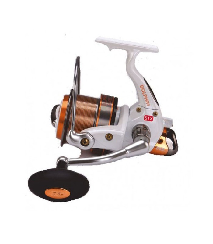 Tica  Dolphin STX 9000- tokatlis.gr