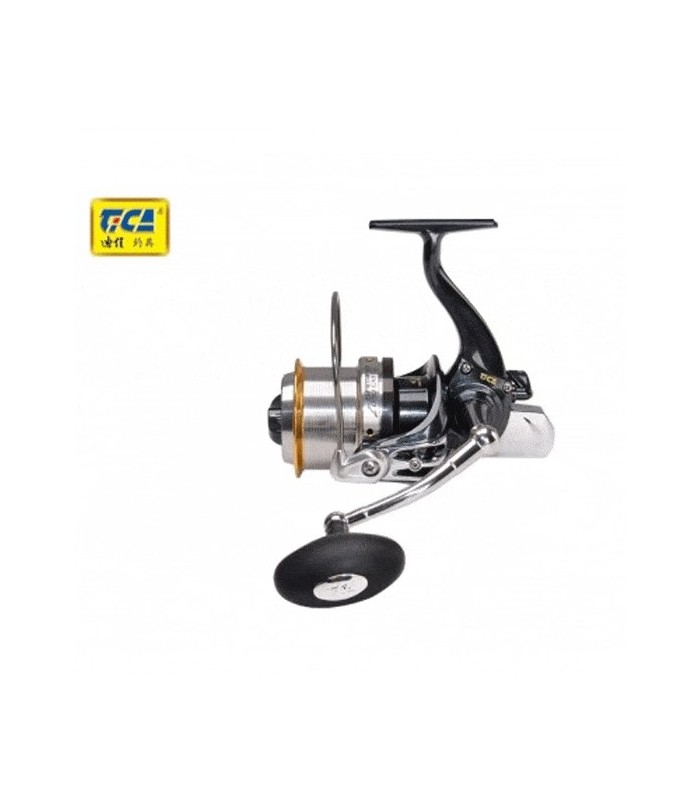 Tica  Samira LONG CAST 5000- tokatlis.gr