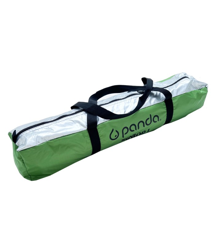 Σκηνή Junior I 2 Ατόμων UV+30 205x150x105 | tokatlis.gr