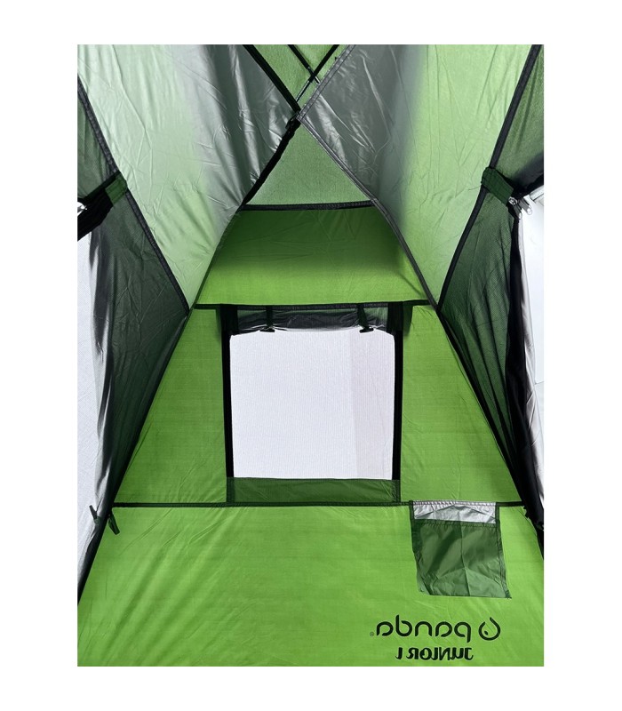 Σκηνή Junior I 2 Ατόμων UV+30 205x150x105 | tokatlis.gr