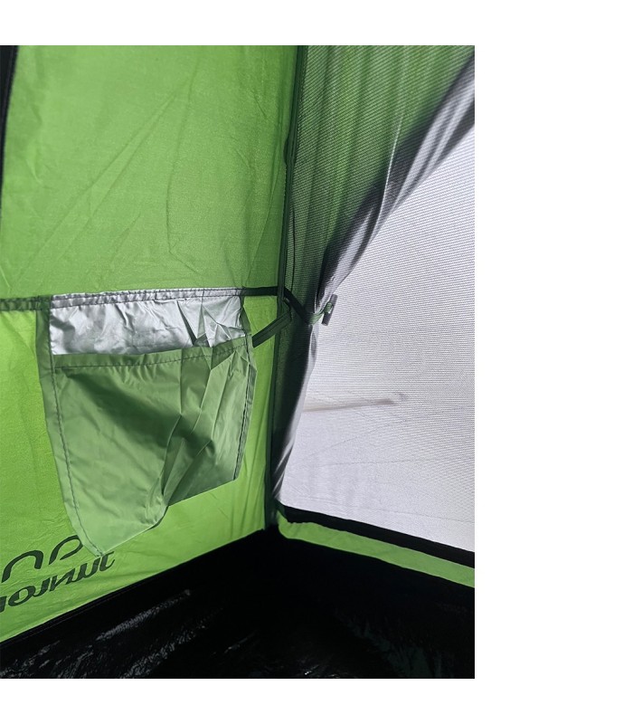 Σκηνή Junior I 2 Ατόμων UV+30 205x150x105 | tokatlis.gr