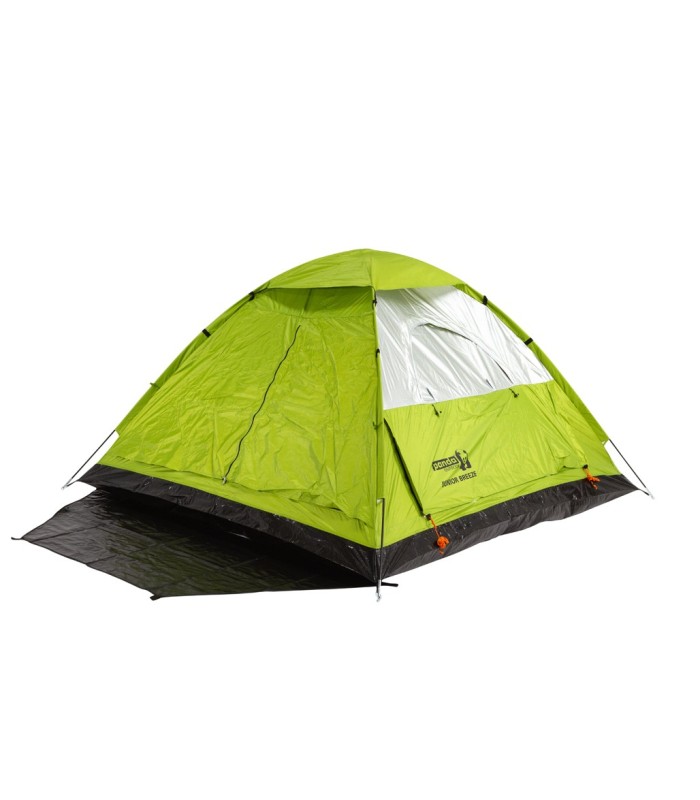 Σκηνή Junior Breeze 3.1 3 Ατόμων UV+30 205x205x130 | tokatlis.gr