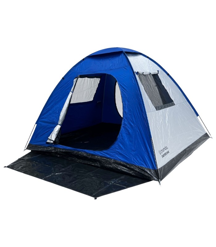 ΣΚΗΝΗ SUPERDOME 280x240x175CM - tokatlis.gr