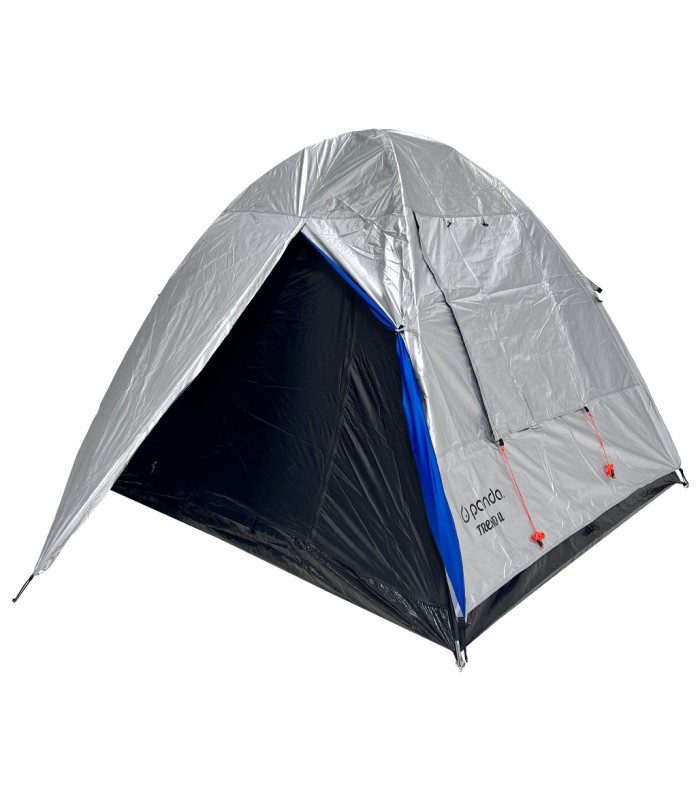 ΣΚΗΝΗ TREND ΙΙ 240x210x170cm - tokatlis.gr