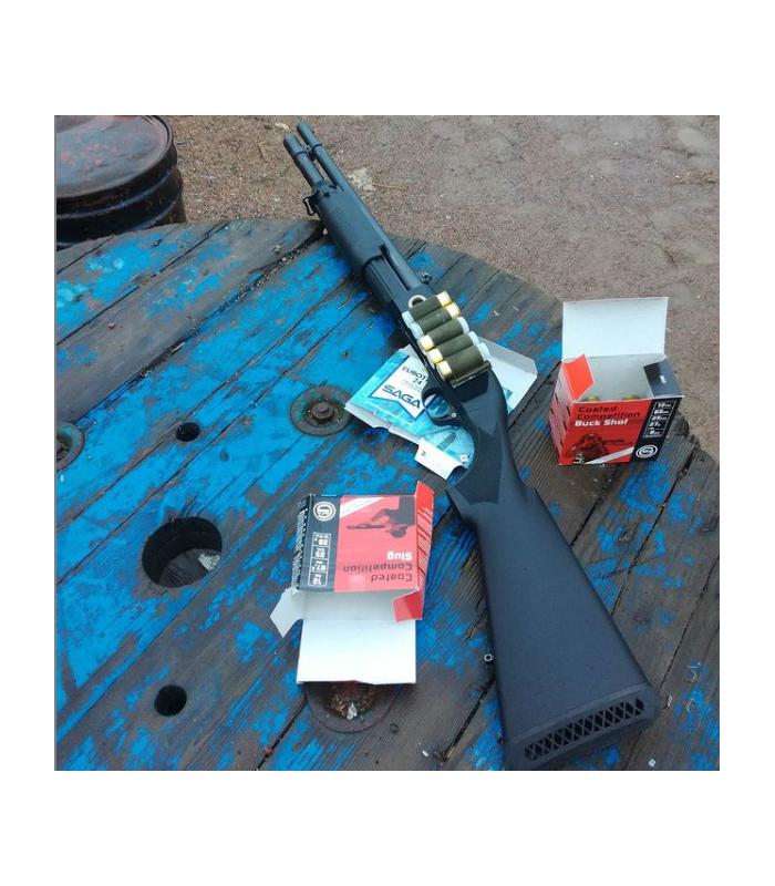 Benelli M3 Super 90 Magnum- tokatlis.gr