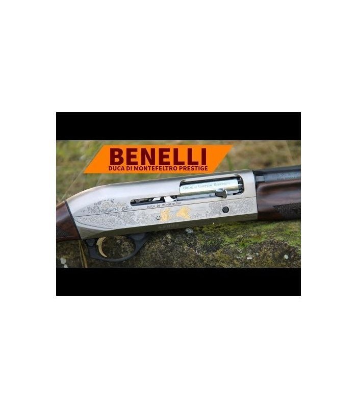 Benelli Duca di Montefeltro- tokatlis.gr